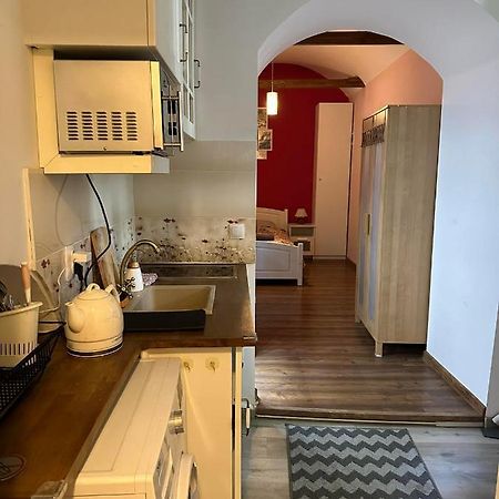 City Centre Apartment Wielopole Krakow Exterior photo