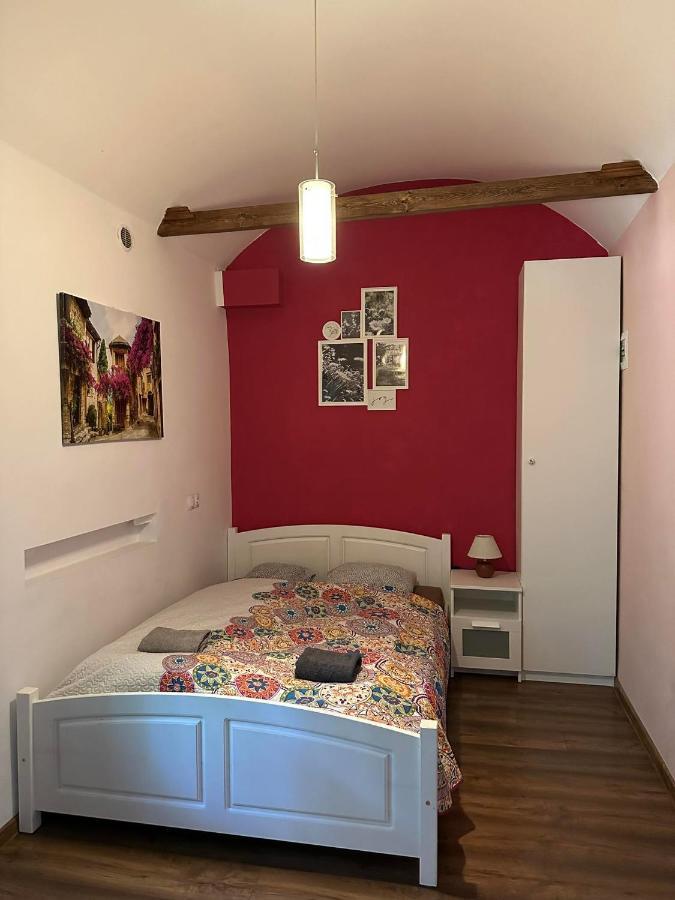 City Centre Apartment Wielopole Krakow Exterior photo